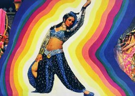 Win Tickets ($50): ANDAZ: A Bhangra / Bollywood / Desi Bass Dance Party @ The Analog Theater | Featuring hosts and resident DJs Anjali & The Incredible Kid, w/ Adam McCollom ANDAZ: A Bhangra/Bollywood/Desi Bass Dance Party @ The Analog Theater