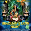 Win Tickets ($20): Brazillian & Latin Night @ The Goodfoot | PYATA and THE RHYTHM, DJ BLAS Brazillian & Latin Night @ The Goodfoot