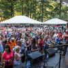 Win Tickets ($100+): Soulful Giving Blanket Concert | Shady Sandy River, Dancehall Days, Goldfoot, Haley Johnsen & More! Soulful Giving 2017