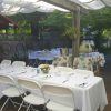 Columbia River Gorge Supper Club Dinners @ Husum Riverside Bed & Breakfast | Dine Under the Beautiful Wisteria-covered Patio, “Nearly Summer Icons,” Wine Pairings Columbia River Gorge Supper Club Dinners @ Husum Riverside Bed & Breakfast