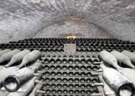 Champagne Class w/ Expert Cheryl Wakerhauser @ Wine & Spirit Archive | History, Terroir and Production Methods Champagne Class