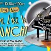 Some Like it Brunch – DRAG BRUNCH @ Bluehour | Featuring hostess Saint Syndrome, Jazz, Musical Theater, 2017 Portland PRIDE Week Kickoff BrunchFacebookEventCover