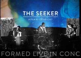 Win Tickets ($44): Cloud Cult @ Aladdin Theater | Chamber Rock Band Performs Full Score of The Seeker to Film, + A Second Set Cloud-Cult-1-2