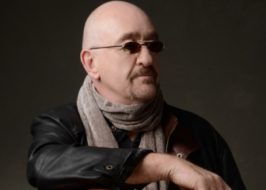 Win Tickets ($85): Dave Mason “Alone Together Again” @ Aladdin Theater | Folk Rock, Pop, Psychedelic Dave Mason "Alone Together Again"