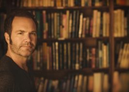 Win Tickets ($70): Five For Fighting With String Quartet @ Aladdin Theater | Piano Rock, Heartland, Soft Rock Five-For-Fighting-With-String-Quartet-2