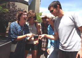 Discover Portland’s Hidden Mysteries with the Family over the Portland Thanksgiving Break w/ Urban Adventure Quest Amazing Scavenger Hunt Adventure! Fun-Scavevenger-Hunt-1-555