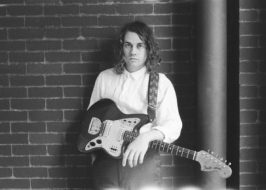 Win Tickets ($30): Kevin Morby @ Aladdin Theater | Alternative, Singer/Songwriter, w/ Shannon Lay Kevin-Morby-2
