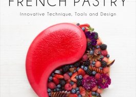 Book Release Party! @ Pix Patisserie | Modern French Pastry: Innovative Techniques, Tools and Design by Cheryl Wakerhauser, Sample Cakes, Tarts & More! Modern-French-Pastry-Cover-32