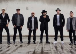 Win Tickets ($50): Ozomatli @ Aladdin Theater | w/ La Misa Negra, Latin/Funk/Hip-Hop & Everything in Between Ozomatli-2