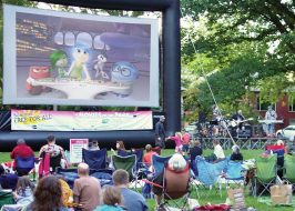 2017 Portland FREE Outdoor Summer Movies In The Park Schedule: Concerts, La La Land, Sing, Moana, Fantastic Beasts & Where to Find Them & More! SFFA16_movies102