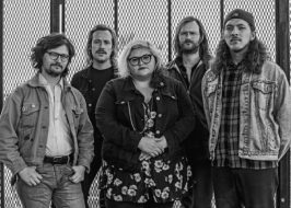 Win Tickets ($30): Sheer Mag @ Hawthorne Theatre | w/ Tenement, Rock, Punk Sheer Mag