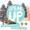 Speak Up / Act Up: Change Makers Seek a Better Future @ Revolution Hall | FREE, Food & Drink, Music by Redray Frazier, Panel Discussion Speak Up / Act Up: Change Makers Seek a Better Future @ Revolution Hall