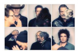 Win Tickets ($70): Swans @ Revolution Hall | w/ Okkyung Lee, Experimental Rock Swans-2