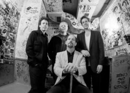 Win Tickets ($40): The Dream Syndicate @ Star Theater | w/ Eyelids, Alternative Rock The Dream Syndicate