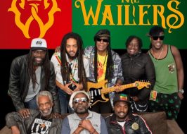 Win Tickets ($60): The Wailers @ Revolution Hall | World, Reggae, Roots, Rock The-Wailers-2