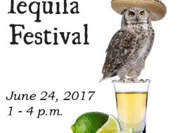 Win Tickets ($138): International Tequila Festival | Promo / Coupon Code, Ride to a Tequila Hideaway, Dozen Samples, Music, Margaritas & More! Tequila Festival