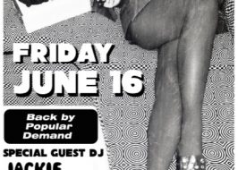 Win Tickets: Soul Stew Night w/ DJ Aquaman & Friends @ The Goodfoot | Funk, Soul, Disco, Break Beats & More! Soul Stew Night w/ DJ Aquaman & Friends @ The Goodfoot