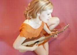 Win Tickets ($24): Springtime Carnivore @ Lola’s Room | Greta Morgan of The Hush Sound, w/ Balto, Dasha springtime.carnivore