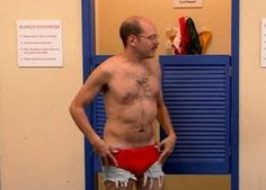 Shanrock’s Triviology Presents Never Nude Support Group: Arrested Development Trivia! @ La Merde | Free, Prizes, Beer Never Nude
