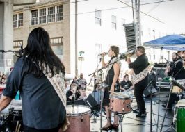 2017 PDX Pop Now! Festival Is This Weekend @ AudioCinema Under the Hawthorne Bridge! | Free, Local Bands, Street Fair, Rigsketball 10349946_10152316141430665_6878765816973084637_n