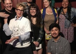 FREE Comedy w/ It’s Gonna Be Okay @ The Eastburn | FREE Weekly Stand Up Monday Nights, Kirsten Kuppenbender, Brandon Lyons & More! It's Gonna Be Okay
