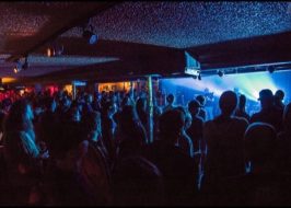 Win Tickets ($20): Shafty Summer Shakedown Party @ The Goodfoot | Portland’s Tribute to Phish, Trampolines, Megaphones, Choreographed Dances, Vacuum Cleaner Solos & More! 19679413_1397873106927073_1259041528310556702_o