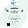 Seafood Parillada @ Nevør Shellfish Farms in Netarts Bay | Barbecue Featuring Local Seafare & Oysters, Beer, Wine, Showcasing Local Farmers, Divers & Fishermen Seafood Parillada