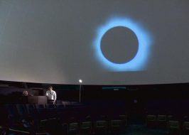 Portland in the News: New Swimming Beach, Making the Most of August’s Eclipse, Urban Beekeeping & More! http://katu.com/features/total-eclipse-guide/just-outside-path-of-totality-portland-offers-rare-eclipse-view