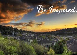 Find Inspiration at 2017 Portland NW Natural Street of Dreams | Featuring the Latest in Building Tech & Design Street of Dreams