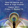 Beloved Festival Hosts World Icons, Conscious Dance Music, and Premiere Collaborations | Ticket Prices Increase at Midnight! Beloved-2017-webads_Lrectangle_300x500-rev