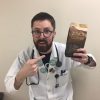 Give Blood, Get Coffee @ New Seasons Market | Bloodworks NW, 8 oz Bag of Zoka Coffee Morgan with coffee