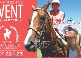 2017 Oregon Polo Classic @ Hidden Creek Polo Club | Wine, Food, Family Activities, Polo & more! THE OREGON POLO CLASSIC