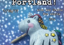 Win Tickets ($70): Craft w/ Cannabis w/ Dank Canvas Color Me High @ Global Homestead in SE Portland | Paint A Roling Tray, Stash Box, Piggy Bank & more! Dank Canvas