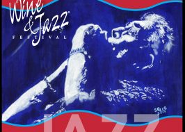 2017 Vancouver Wine & Jazz Festival @ Esther Short Park | Featuring Acclaimed Jazz Artists, 200 Wines, 50 Fine Artists & More! Vancouver Wine & Jazz Festival