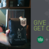 Keeping Our Communities Whole! Give Blood, Get Coffee w/ Bloodworks NW, Caffe Vita & Whole Foods! blood coffee