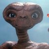 Tonight! E.T. the Extra-Terrestrial Free Outdoor Movie Screening in Pix Patisserie’s Courtyard Beer & Cider Garden | Dusk, Free Popcorn et landscape
