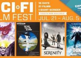 OMSI 2017 Sci-Fi Film Fest | 16 Days, 21 Films, 4-Story Screen, War of the Worlds, Pacific Rim, Serenity & More! omsi sci fi
