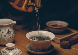 2017 Portland Tea Fest PDX @ World Forestry Center | Tastings, Japanese Tea Ceremony, English Tea Demo, Open Air Vendor Plaza, Food, Drinks First Annual Tea Festival