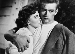 Rebel Without a Cause @ 5th Avenue Cinema | Free Popcorn, 35mm Film Rebel Without A Cause