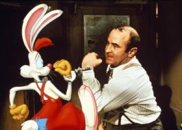 Who Framed Roger Rabbit @ 5th Avenue Cinema | Free Popcorn, 35mm Film Roger Rabbit