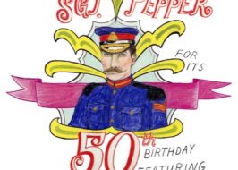 Win Tickets ($40+): The Billy Shears Orchestra Performs Sgt. Pepper For Its 50th Birthday @ Mississippi Studios | Two Shows, Featuring A 22-Piece All-star Orchestra & Band Including Sneakin’ Out & More! The Billy Shears Orchestra performs Sgt. Pepper for its 50th birthday