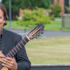 2017 Free Outdoor Summer Concerts w/ Summer on the Green @ Marylhurst University | All Ages, Food Carts, Plenty of Parking, Classic Guitar, 3 Leg Torso, Son de Cuba & More! Marylhurst University’s Summer on the Green William Jenks