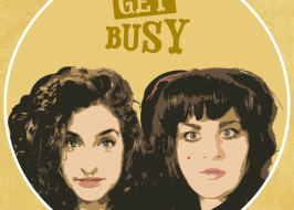 FREE Comedy Show Get Busy @ Barrel Room | Thursdays, Featuring Quincy Jones, Andie Man, Ben Harkins, Paul Schlesinger get busy barrel room