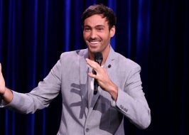 Jeff Dye @ Helium Comedy Club | Better Late Than Never, “That Awkward Game Show” jeff dye