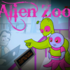 Pass The Alien Intelligence Tests to Escape the Alien Zoo! | Your Habitat Awaits at Escapism Portland! Holiday/Christmas Gift Idea Alien Zoo
