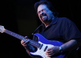 Win Tickets ($50): Coco Montoya @ Aladdin Theater | Blues, Rhythm & Blues, Rock Coco Montoya