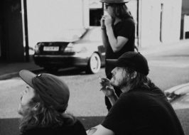 Win Tickets ($48): Daniel Norgren @ Revolution Hall | Swedish singer-songwriter, Folk, Rock, Blues DANIEL NORGREN