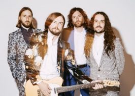 Win Tickets ($40): J. Roddy Walston And The Business @ Hawthorne Theatre | Classic Southern Rock/Americana Style J. Roddy Walston And The Business