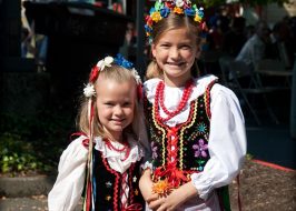 2017 Portland Polish Festival @ St. Stanislaus Church | FREE, 15,000 Visitors, Polish Sausage & Beer, Pierogi, Live Entertainment Polish Festival