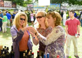2017 Vancouver Wine & Jazz Festival @ Esther Short Park | Featuring Acclaimed Jazz Artists, 200 Wines, 50 Fine Artists & More! wine & Jazz vancouver